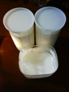 Stay Indoors,The inside