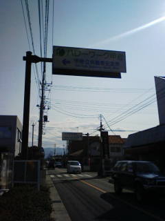 Stay Indoors,The inside