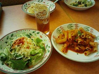 Stay Indoors,The inside