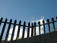 Stay Indoors,The inside