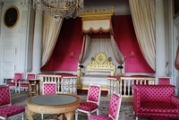 Stay Indoors,The inside