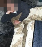 Stay Indoors,The inside