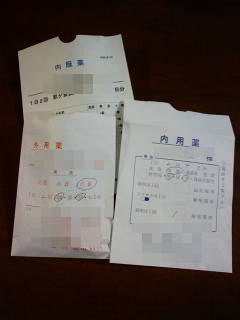 Stay Indoors,The inside