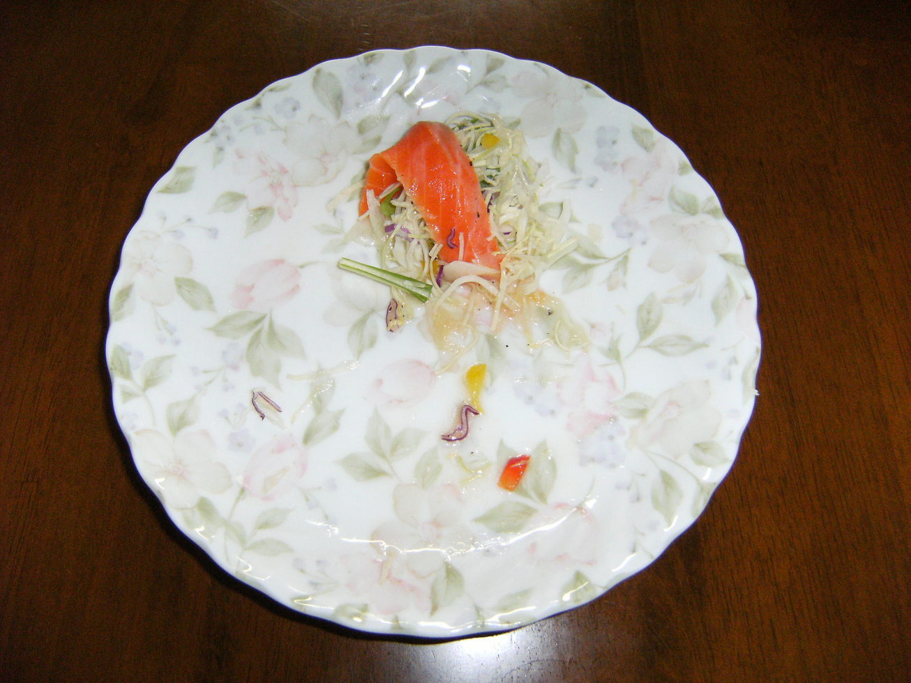 Stay Indoors,The inside