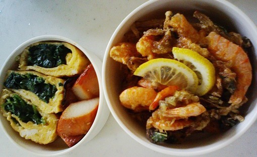 Stay Indoors,The inside