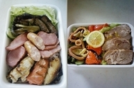 Stay Indoors,The inside