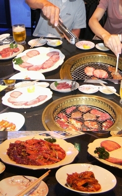 Stay Indoors,The inside