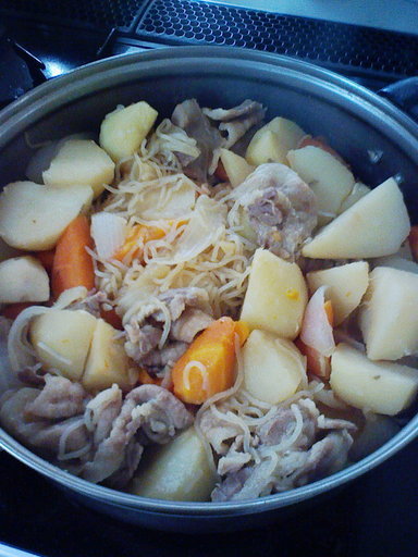 Stay Indoors,The inside