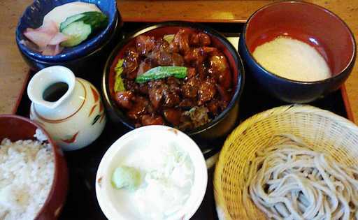 Stay Indoors,The inside