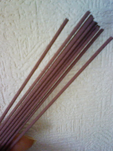 Stay Indoors,The inside