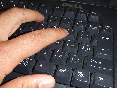 �炢����Ă������̕���