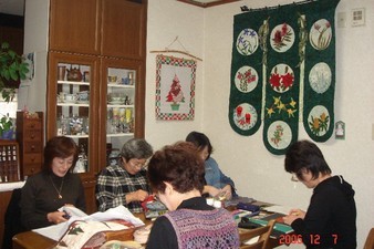 �p�b�`���[�N�����E�����L���g