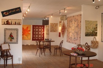 �p�b�`���[�N�����E�����L���g