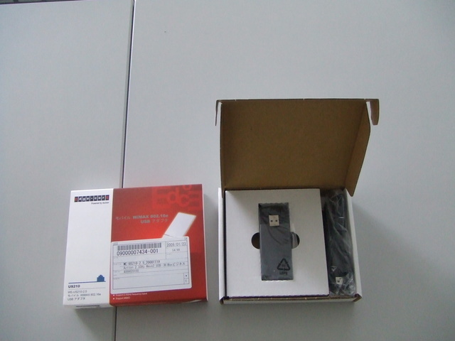 �hWiMAX�h �͂��߂܂���