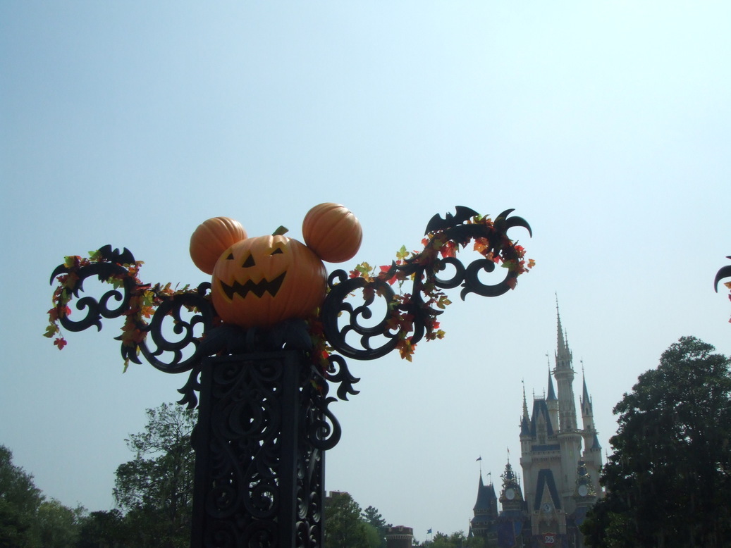 ** Part of your world **