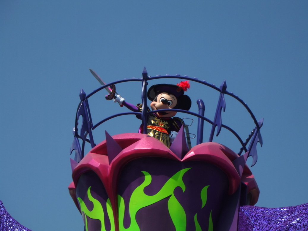 ** Part of your world **