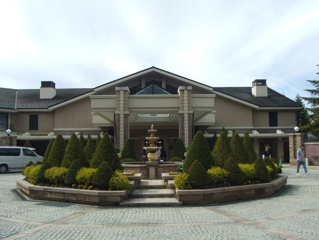 ** Part of your world **