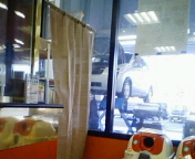 ** Part of your world **