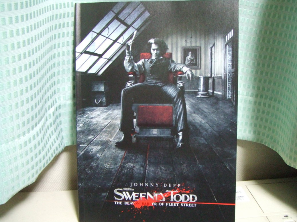 ** Part of your world **