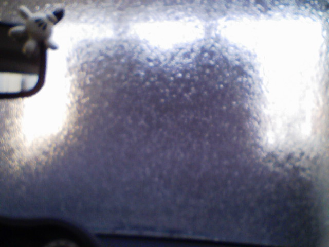 ** Part of your world **