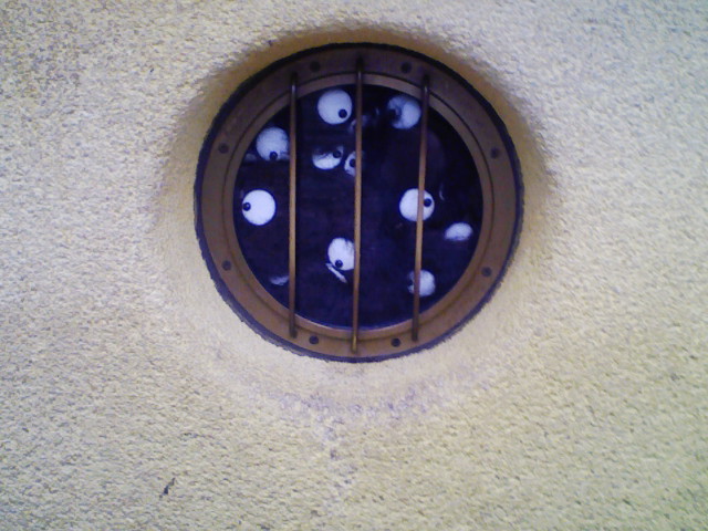 ** Part of your world **