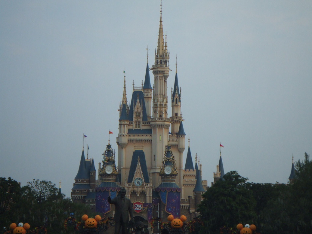 ** Part of your world **